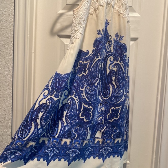 Free People Intimately Rare sundress. Stunning size small. - Picture 9 of 9